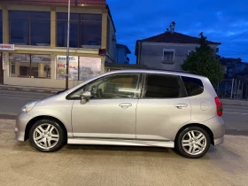 Honda Jazz 1.4i SPORT / С РЕГИСТРАЦИЯ - 3780 € / 7393.04 лв. - 53693983 7