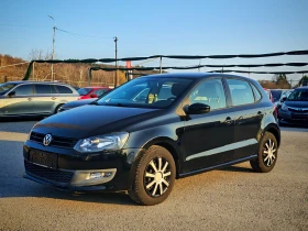 VW Polo * CLIMA* EURO5