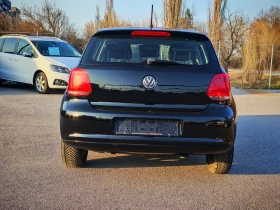 VW Polo * CLIMA* EURO5 | Auto.bg — изображение 4