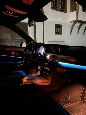 Mercedes-Benz E 350 - 10500 € / 20536.22 лв. - 36904650 7