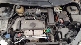 Peugeot 206 - 1200 € / 2347.00 лв. - 39016398 9