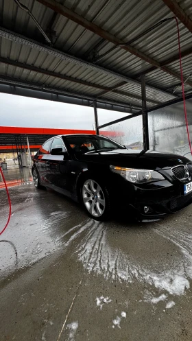 BMW 525 - 5500 € / 10757.07 лв. - 56187257 5