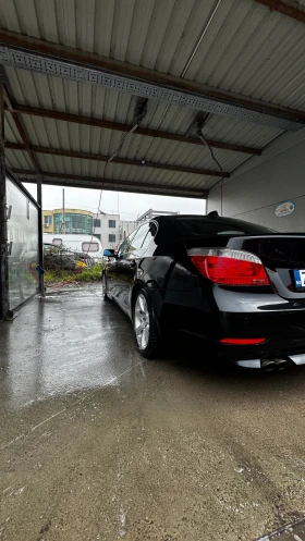 BMW 525 - 5500 € / 10757.07 лв. - 56187257 11