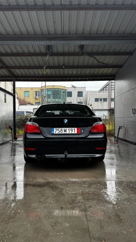 BMW 525 - 5500 € / 10757.07 лв. - 56187257 12