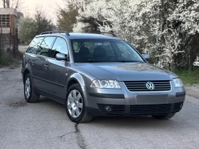 VW Passat 1.9/131/Италия/Кожа/Подгрев/Катализатор