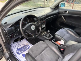 VW Passat 1.9/131/Италия/Кожа/Подгрев/Катализатор - 2400 € / 4693.99 лв. - 45575683 9