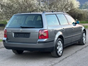 VW Passat 1.9/131/Италия/Кожа/Подгрев/Катализатор - 2400 € / 4693.99 лв. - 45575683 4