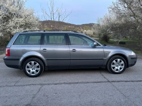 VW Passat 1.9/131/Италия/Кожа/Подгрев/Катализатор - 2400 € / 4693.99 лв. - 45575683 7