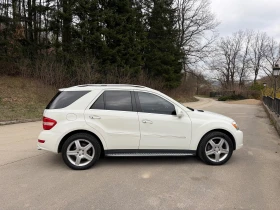 Mercedes-Benz ML 550 AMG - 12500 € / 24447.88 лв. - 50869311 6