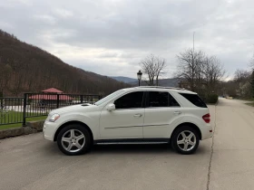 Mercedes-Benz ML 550 AMG - 12500 € / 24447.88 лв. - 50869311 2