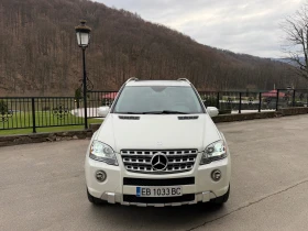 Mercedes-Benz ML 550 AMG - 12500 € / 24447.88 лв. - 50869311 8