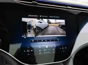 Mercedes-Benz EQS 580 4Matic = AMG Line = Premium Plus Гаранция - 81416 € / 159235.86 лв. - 39399434 7