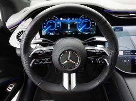 Mercedes-Benz EQS 580 4Matic = AMG Line = Premium Plus Гаранция - 81416 € / 159235.86 лв. - 39399434 6