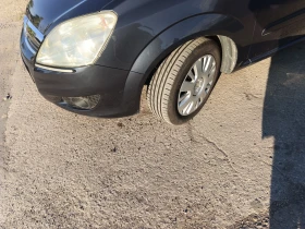 Opel Zafira � | Mobile.bg � ����� ������ 12