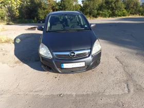 Opel Zafira � | Mobile.bg � ����� ������ 2