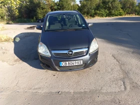 Opel Zafira � | Mobile.bg � ����� ������ 4
