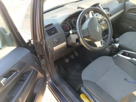 Opel Zafira � | Mobile.bg � ����� ������ 11