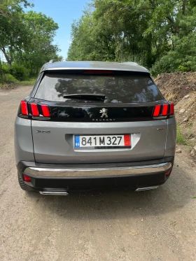 Peugeot 3008 1.2-31000km GTline | Mobile.bg � ����� ������ 2