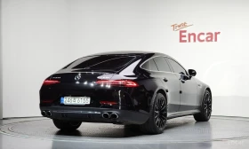 Mercedes-Benz AMG GT 43* 4MATIC+ * ОБДУХВАНЕ* ПОДГРЕВ* НАВИГАЦИЯ | Auto.bg — изображение 2