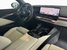BMW i5 xDRIVE/394HP/M-SPORT-PRO/360/B&W/PANO/ACC/486z | Mobile.bg � ����� ������ 10