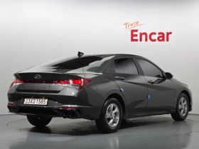 Hyundai Elantra Avante (Cn7) 1.6 Modern | Mobile.bg � ����� ������ 2