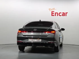 Hyundai Elantra Avante (Cn7) 1.6 Modern | Mobile.bg � ����� ������ 4