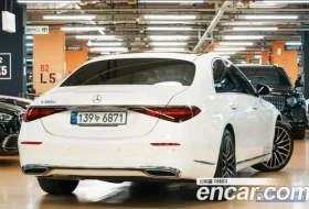 Mercedes-Benz S 350 undefined | Auto.bg — изображение 2