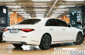 Mercedes-Benz S 350 undefined | Auto.bg — изображение 4
