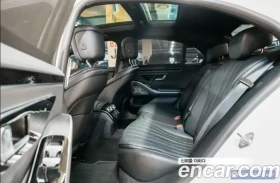 Mercedes-Benz S 350 undefined | Auto.bg — изображение 7