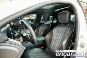 Mercedes-Benz S 350 undefined | Auto.bg — изображение 12