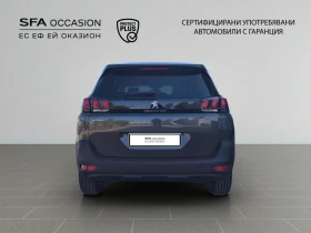 Peugeot 5008 NEW ACTIVE 1.5 BlueHDI 130 EAT8 � 6.2//2009R10 | Mobile.bg � ����� ������ 6