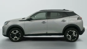 Peugeot 2008 1.2 Allure ������ ����� | Mobile.bg � ����� ������ 4