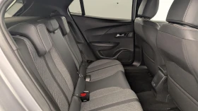 Peugeot 2008 1.2 Allure ������ ����� | Mobile.bg � ����� ������ 10