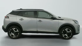 Peugeot 2008 1.2 Allure ������ ����� | Mobile.bg � ����� ������ 3