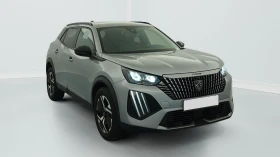 ����� �� �������� �� Peugeot 2008 1.2 Allure ������ �����