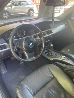BMW 520 | Mobile.bg � ����� ������ 9