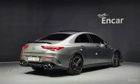 Mercedes-Benz CLA 45 AMG S 4MATIC+ /�������/����/������� | Mobile.bg � ����� ������ 2
