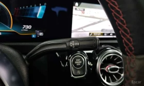 Mercedes-Benz CLA 45 AMG S 4MATIC+ /�������/����/������� | Mobile.bg � ����� ������ 9