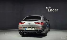 Mercedes-Benz CLA 45 AMG S 4MATIC+ /�������/����/������� | Mobile.bg � ����� ������ 4