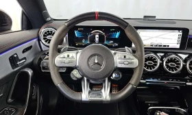 Mercedes-Benz CLA 45 AMG S 4MATIC+ /�������/����/������� | Mobile.bg � ����� ������ 13