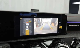 Mercedes-Benz CLA 45 AMG S 4MATIC+ /�������/����/������� | Mobile.bg � ����� ������ 15