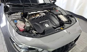 Mercedes-Benz CLA 45 AMG S 4MATIC+ /�������/����/������� | Mobile.bg � ����� ������ 6