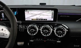 Mercedes-Benz CLA 45 AMG S 4MATIC+ /�������/����/������� | Mobile.bg � ����� ������ 14