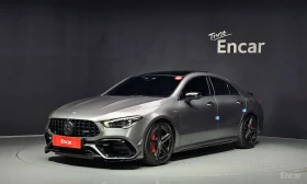 ������ Mercedes-Benz CLA 45...