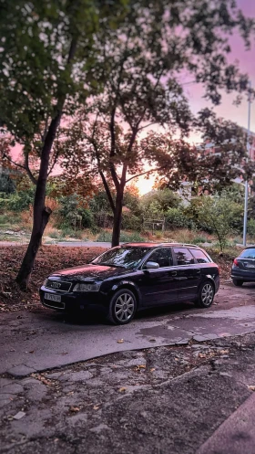������ Audi A4