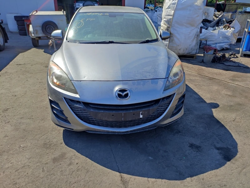 Mazda 3 1.6i,1.6tdi, снимка 1 - Автомобили и джипове - 39858089