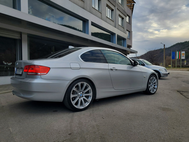 BMW 325 325i-X-drive, снимка 3 - Автомобили и джипове - 46352869