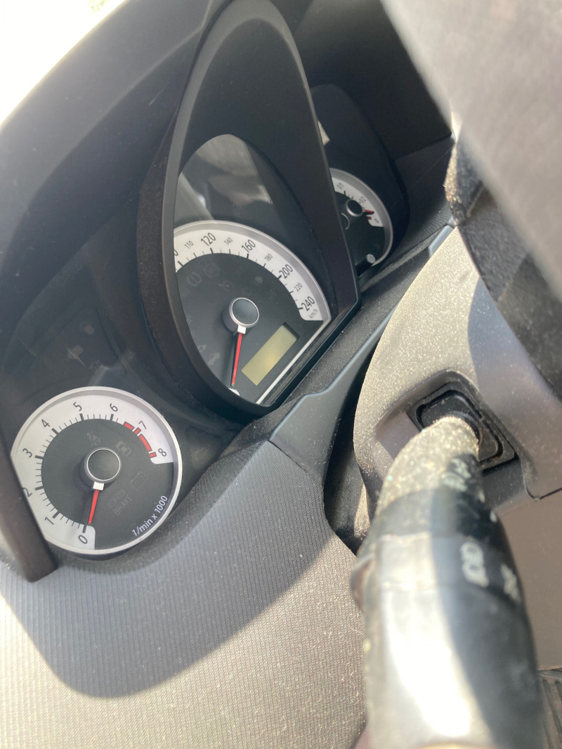 Kia Ceed 2.0 бензин/газ с проблем, снимка 5 - Автомобили и джипове - 46087915