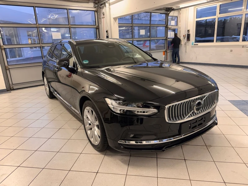 Volvo V90 ULTIMATE , снимка 2 - Автомобили и джипове - 48543276