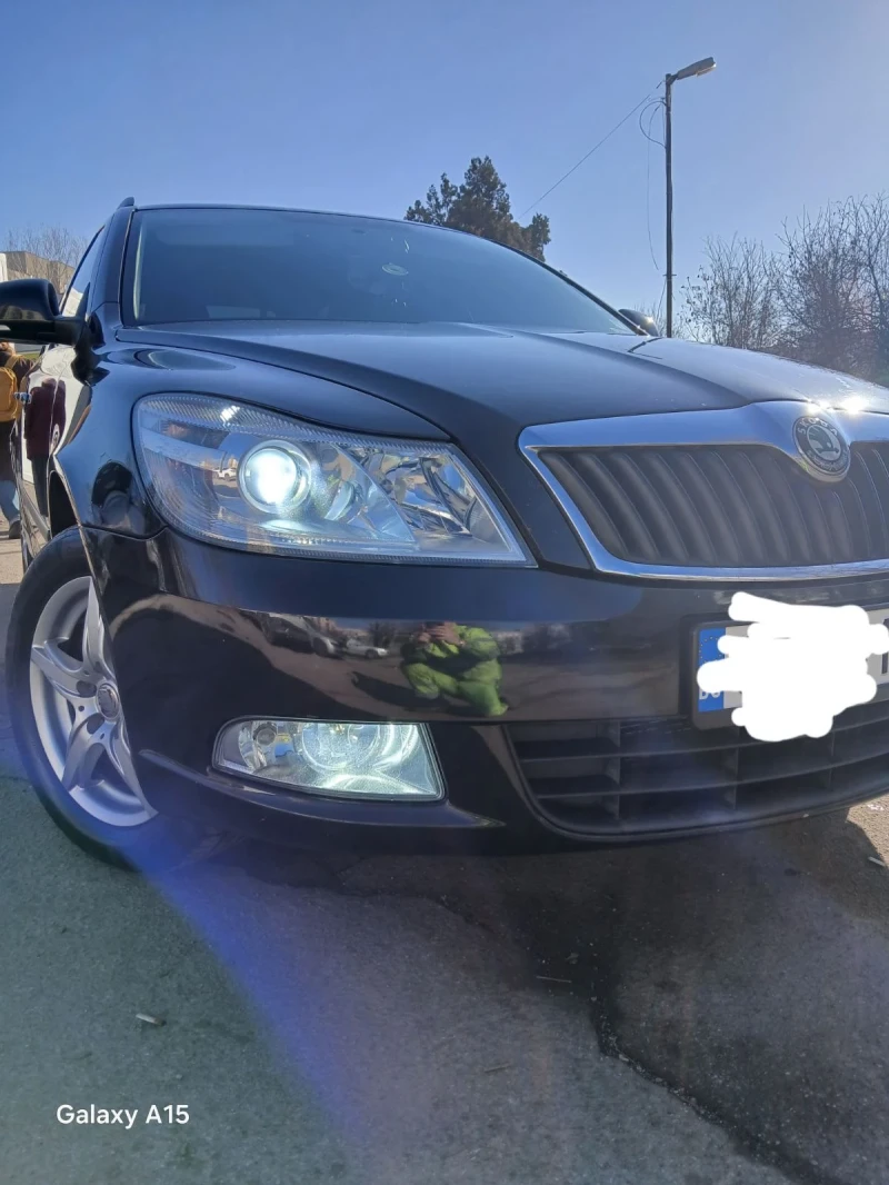 Skoda Octavia 1, 6, снимка 15 - Автомобили и джипове - 48627619